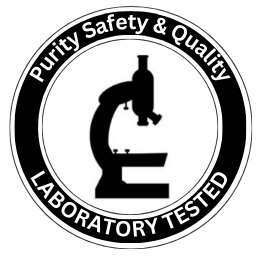 lab-tested