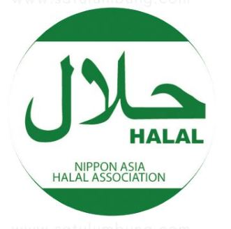 halal